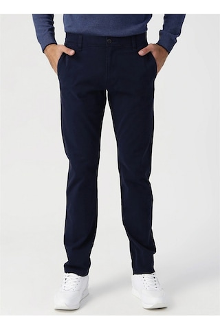 Erkek Pantolon Dockers 79488-0012 Lacivert