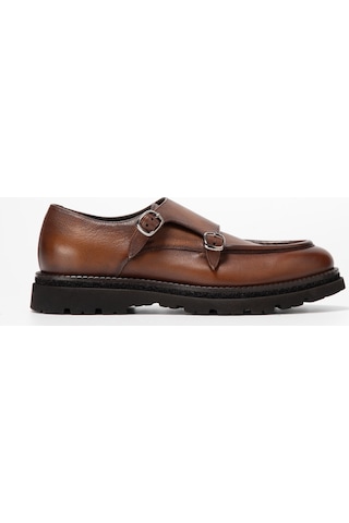 Oxford Klasik Unisex Diğer 0128029.30850810 Franceschetti Amanda Castagno Çok Renkli