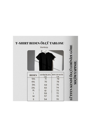 Startmore Kadın Siyah 'göğüs Yıldız Baskılı''oversize Şort- T-shirt Takım Strup0000000000050