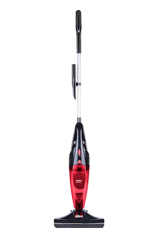 Stilevs Zorro 600 W Dik Toz Torbasız Elektrikli Süpürge