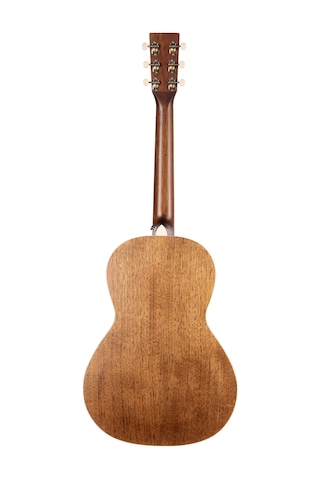 Art & Lutherie Roadhouse Gt Eq Elektro Akustik Gitar Light Burst