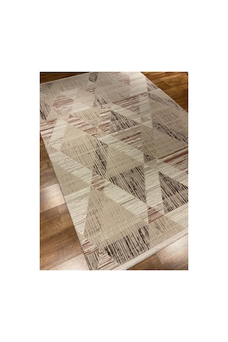 Mexx Mx009 160x230 Bej Halı
