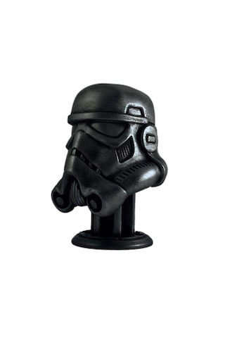 Stormtrooper Kask Büstü
