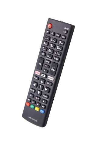 Lfysjtx Akb75095308 Lg Tv 43uj6309 49uj6309 60uj6309 65uj6309 İçin Uzaktan Kumanda Sku: Smg8690010065964