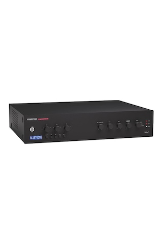 Fonestar Prox-120z 100v 120w Multi-zone Amplifikatör