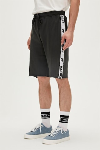 Bad Bear 23.01.18.001-C02 Kai Erkek Şort 001