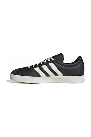 Adidas Vl Court Base Cblac Siyah Erkek Sneaker Siyah