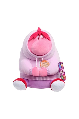 Inside Out 2 Ağırlaştırılmış Utanç Peluş Çok Renkli