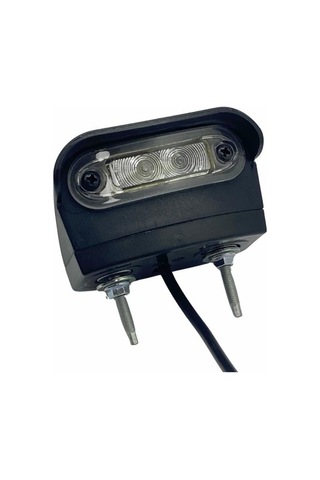 Saba Plaka Lambası 24v Ledli Dorse
