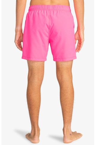 Billabong All Day Jamv Pembe Erkek Deniz Şortu 000000000101933127