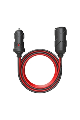 Noco Gc019 3.8 Metre Çakmaklık Uzatma Kablosu