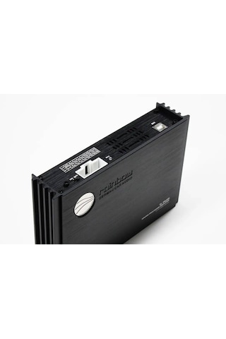 Öztürk Elektronik-rainbow EL-PA4.6