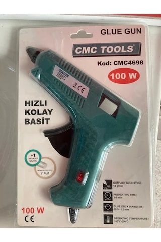 Cmc 100w Silikon Tabancası