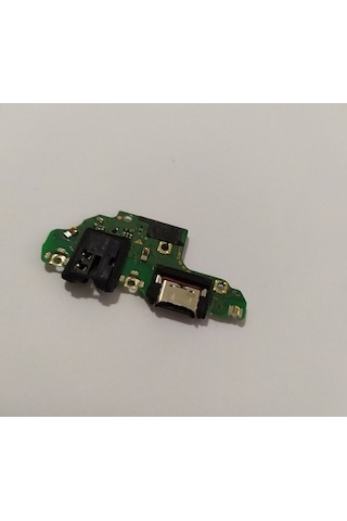 Huawei Uyumlu ( P40 Lite ) Şarj Soketi