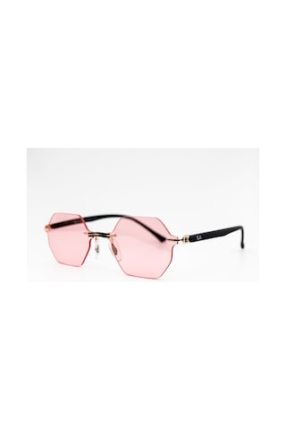 Ray Ban Rb 8061 155/c8 53-15 Unisex Güneş Gözlüğü Metalik