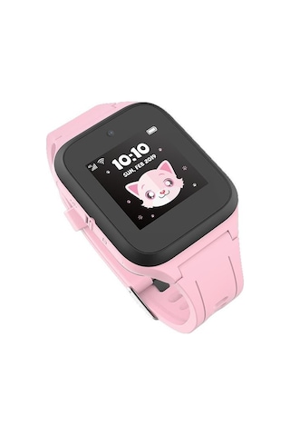 TCL MT40X Movetime Family Watch 4G Akıllı Çocuk Saati (Alcatel Türkiye Garantili)