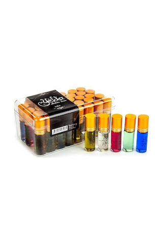 Buhara Yelda Esans 40 x 5 ML