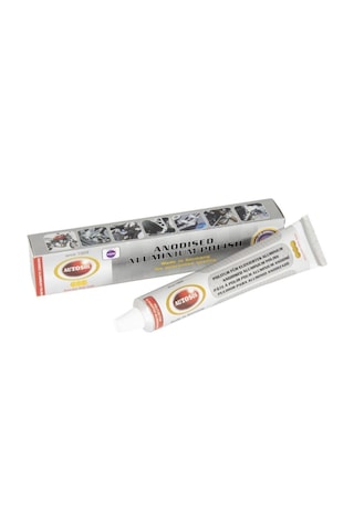 Autosol Anodize Alüminyum Cilası 75 Ml 769268554509