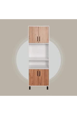 Mini Fırın Dolabı