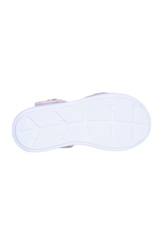 Butiqe 1125 Kız Çocuk Sandalet Ayakkabı Pudra