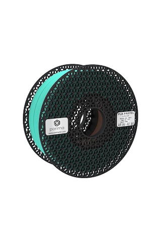 Porima Pla Pastel 1.75mm Su Yeşili Filament 1 Kg