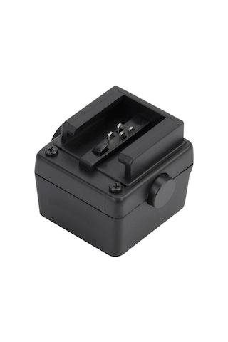 Sony Minolta için Hot Shoe Converter- Flaş Kızağı Dönüştürücü