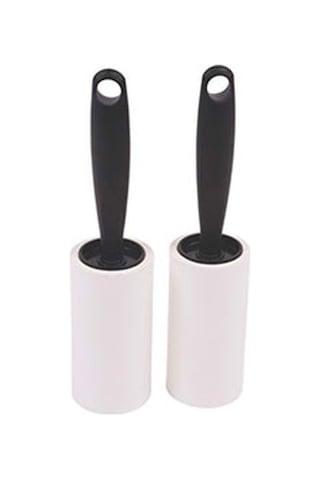 M-pets Purrfect Kedi Ve Köpekler İçin Tüy Toplama Rulosu Pembe 2x60 Yaprak 244-77011.01