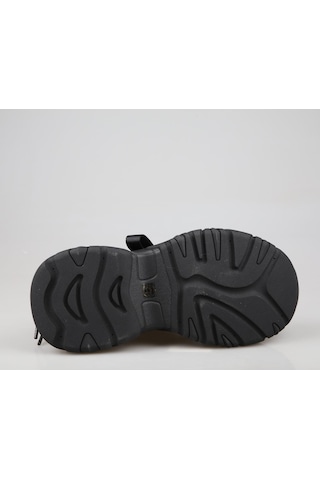 Pierre Cardin Pcı-11131 Siyah Unisex Sneakers Siyah