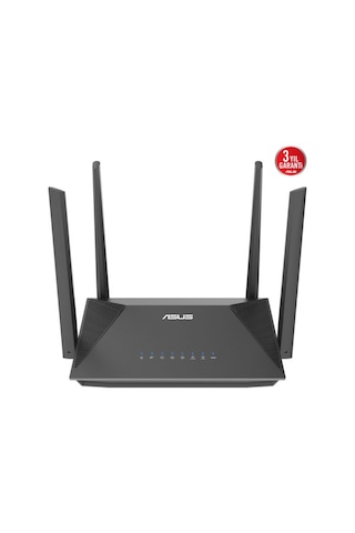 Asus Rt-ax52 Pro Ax1800 Dual Band Wıfı6 Router