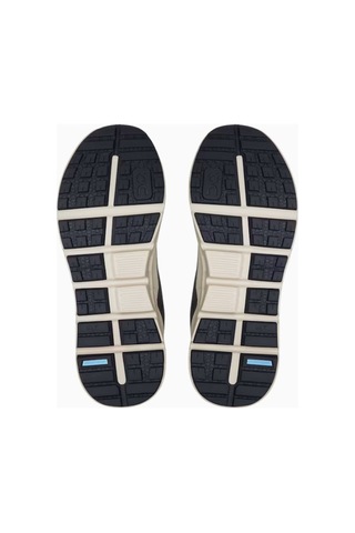 On Cloudhero Waterproof Çocuk Ayakkabı 4-8 Yaş Su Geçirmez Outdoor Model Koyu Gri