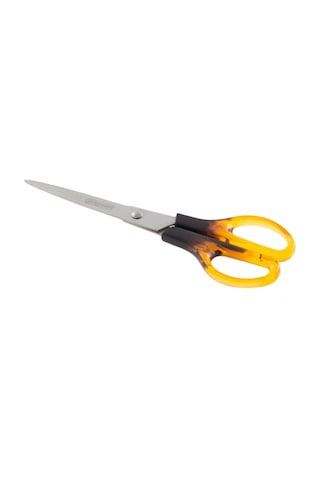 Bigpoint Ofis Makası Akrilik Saplı 17cm X 12 Adet