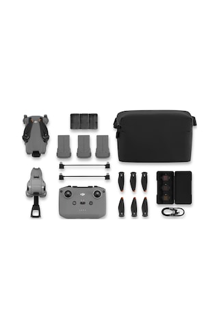 Djı Mini 5 Pro Fly More Combo Djı Rc-n3