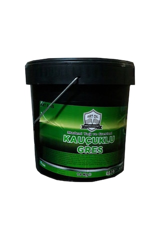 Artoil Kauçuklu Gres 14 KG