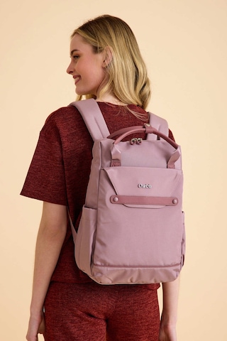 Chantria Cb00618 Leylak Pembe Sırt Çantası Diğer