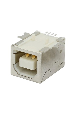 Ic-263a Usb Şase B Dişi Smd