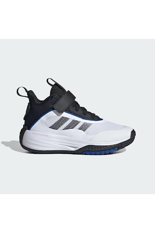 Adidas Ownthegame 3.0 Basketbol Ayakkabısı C-adııf4592j10a00 Beyaz