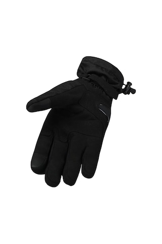 Vexo Scout Karbon H2o Eldiven Siyah