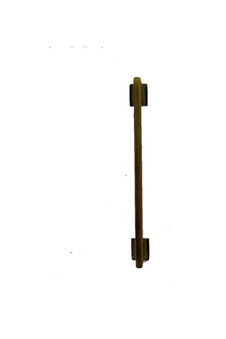 Erkul 2503 Gediz Kulp Mat Antik 160 Mm