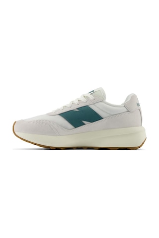 New Balance U370cc Unisex Günlük Spor Ayakkabı Çok Renkli