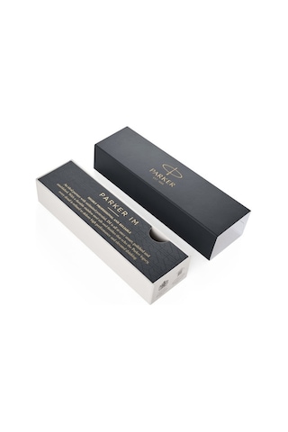 Parker Im Premium Mat Siyah Dolma Kalem