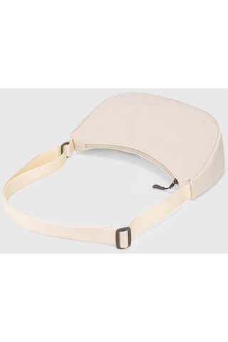 Housebags Kadın Suya Dayanıklı Yarım Ay Çapraz Askılı Çanta 001