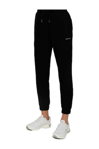 Lumberjack Camila 22Ct695 Kadın Eşofman Altı 101359380 Siyah