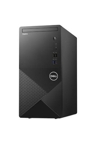 Dell Vostro 3030 N6004VDT3030MTEMEA502 i5-12400 8 GB 1 TB SSD W11P Masaüstü Bilgisayar