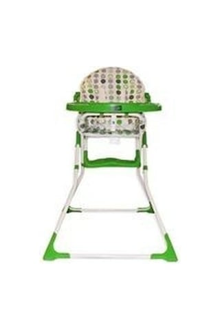 Comfymax Eco Mama Sandalyesi Green