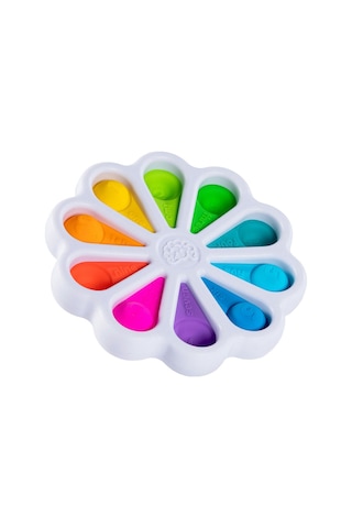 Fat Brain Toys Dimpl Rakamlı Duyu Düğmeleri F275EN