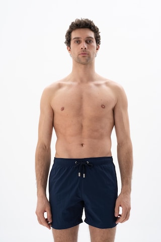 Arma Erkek Regular Fit Basic Mayo Deniz Şortu Y25525277901 Lacivert