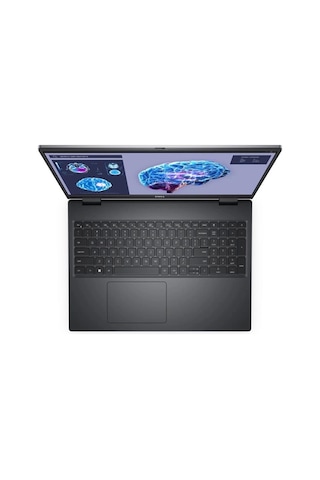 Dell Ws Precısıon Xctop7680emea Vp-2 I9-13950hx 32gb 512ssd 16gb Rtx5000 16 Wın11pro