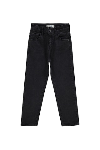 Civil Boys Erkek Çocuk Kot Pantolon 6-9 Yaş Füme 20d68882024s2-2 Füme