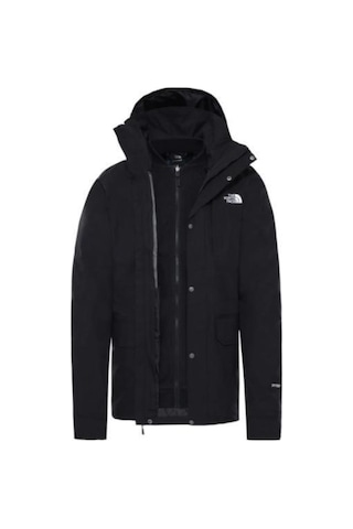 The North Face Erkek Siyah Mont -nf0a4m8ekx71 Siyah