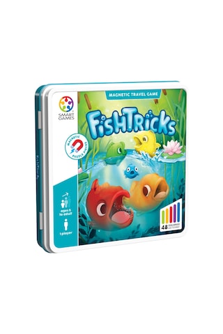 Smartgames Fishtricks